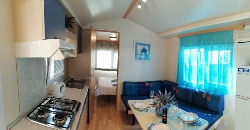 Camp Mrkva Mobile Homes