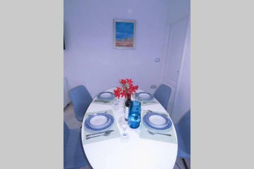 1-bedroom Apartment- Great Offer!