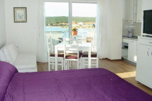 Apartments By The Sea Sukosan, Zadar - 9711