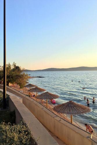 Seaside Holiday House Bibinje, Zadar - 13157