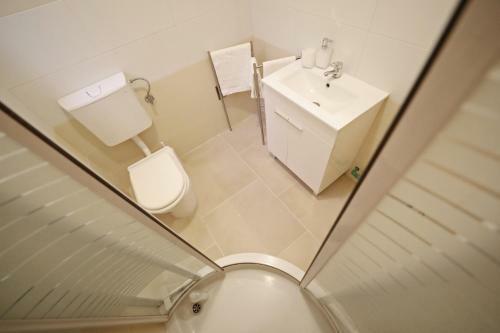 Apartmani Olivia
