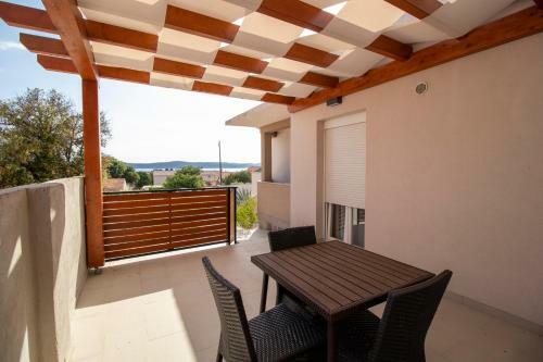 Apartmani Olivia