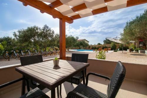 Apartmani Olivia