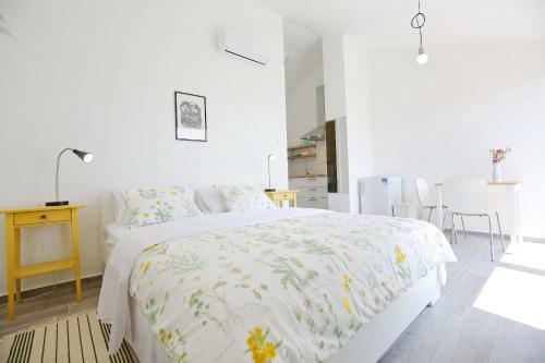 Apartments Villa Navi