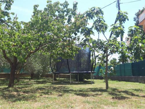 Villa Ku?a Za Odmor L&l