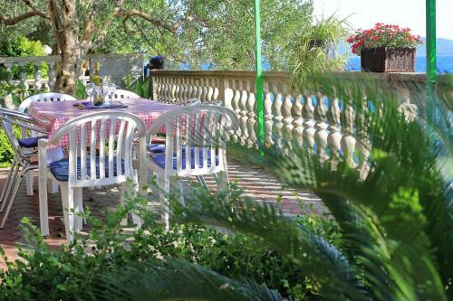 Apartmani Valerija I Joso