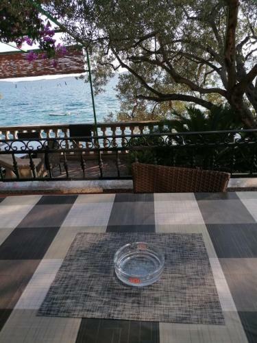 Apartmani Valerija I Joso