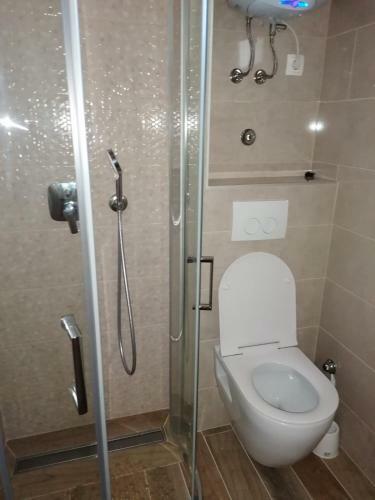 Apartmani Valerija I Joso