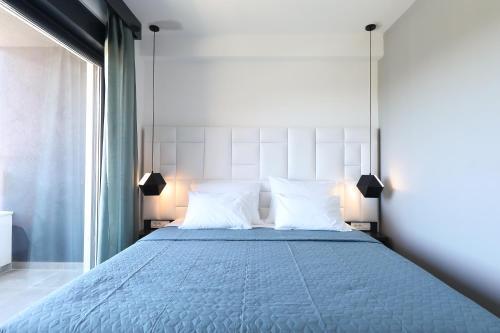 Bed & Breakfast Boutique Residence Cosmopolis 1