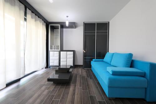 Bed & Breakfast Boutique Residence Cosmopolis 1