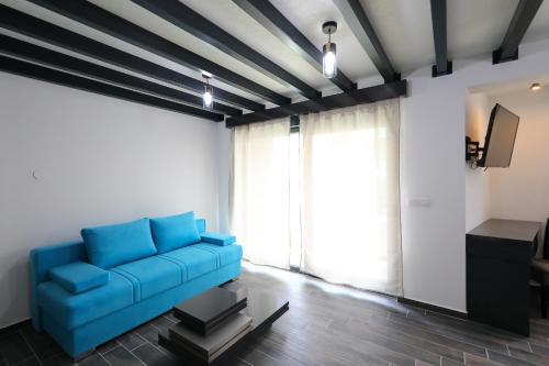 Bed & Breakfast Boutique Residence Cosmopolis 1