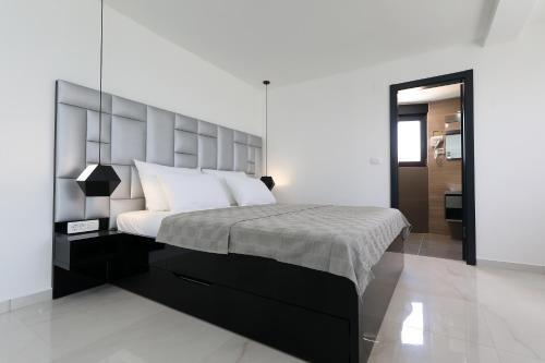 Bed & Breakfast Boutique Residence Cosmopolis 1