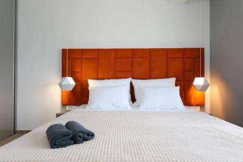Bed & Breakfast Boutique Residence Cosmopolis 1