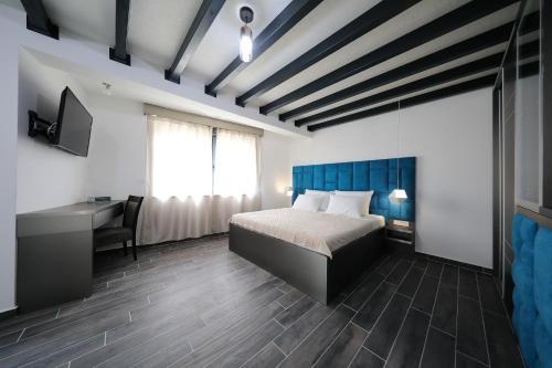 Bed & Breakfast Boutique Residence Cosmopolis 1
