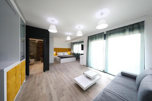 Bed & Breakfast Boutique Residence Cosmopolis 1