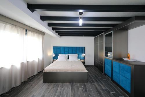 Bed & Breakfast Boutique Residence Cosmopolis 1