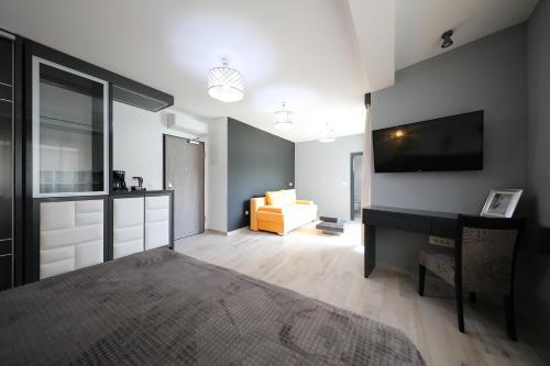 Bed & Breakfast Boutique Residence Cosmopolis 1