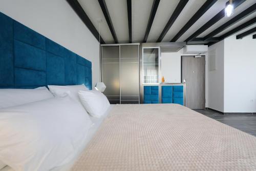 Bed & Breakfast Boutique Residence Cosmopolis 1