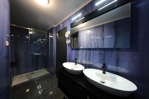 Bed & Breakfast Boutique Residence Cosmopolis 1