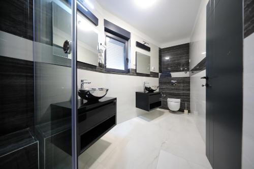 Bed & Breakfast Boutique Residence Cosmopolis 1