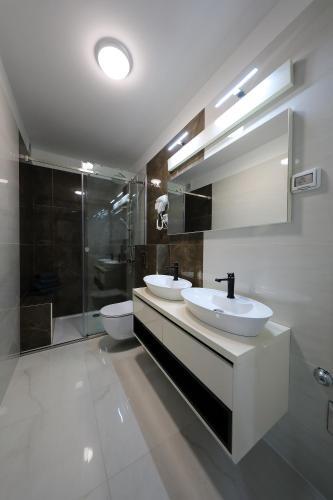 Bed & Breakfast Boutique Residence Cosmopolis 1