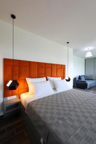 Bed & Breakfast Boutique Residence Cosmopolis 1