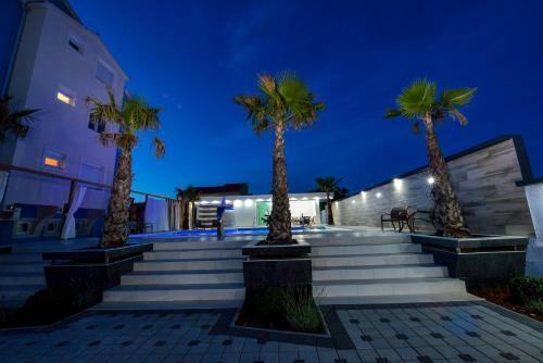 Bed & Breakfast Boutique Residence Cosmopolis 1