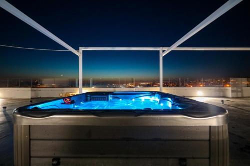 Bed & Breakfast Boutique Residence Cosmopolis 1