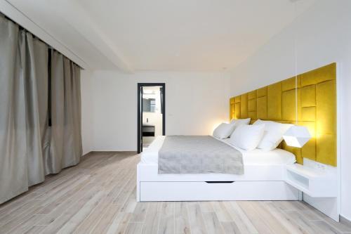 Bed & Breakfast Boutique Residence Cosmopolis 1