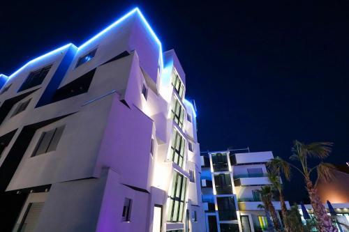 Bed & Breakfast Boutique Residence Cosmopolis 1
