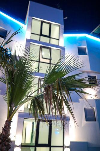 Bed & Breakfast Boutique Residence Cosmopolis 1
