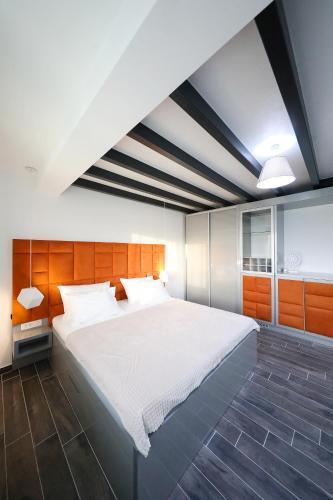 Bed & Breakfast Boutique Residence Cosmopolis 1