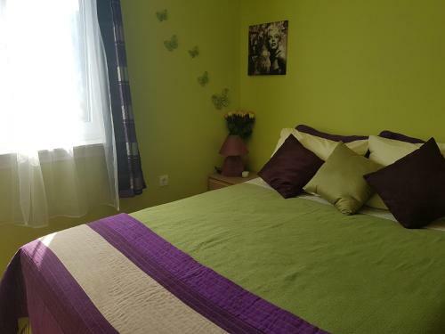 Apartamento Gloria Ivana