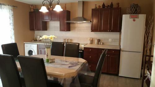 Apartamento Gloria Ivana