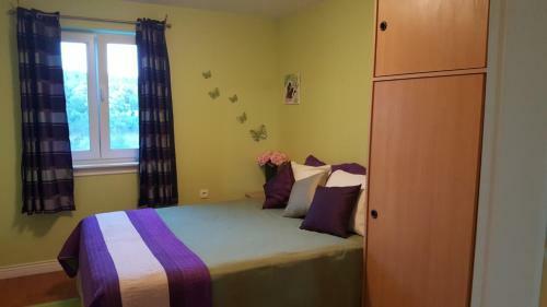 Apartamento Gloria Ivana