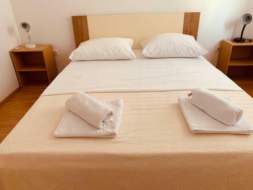 Bibinje Seaside Apartment
