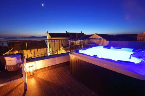 Apartamentos Villa Vito
