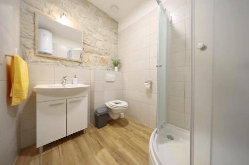 Bibinje Center Apartments 3