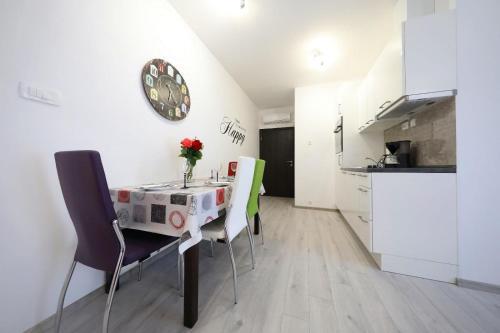 Bibinje Center Apartments 3