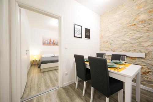 Bibinje Center Apartments 3