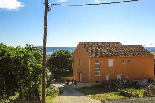 Sea Relaxing Apartment