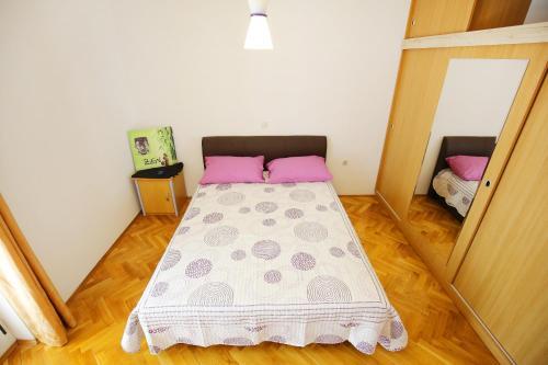 Apartamento Large Gardens 2