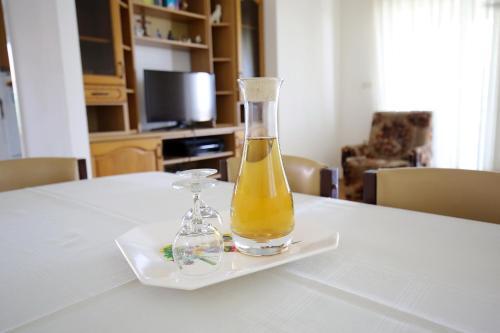 Apartamento Large Gardens 2