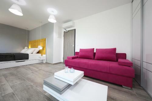 Bed & Breakfast Boutique Residence Cosmopolis