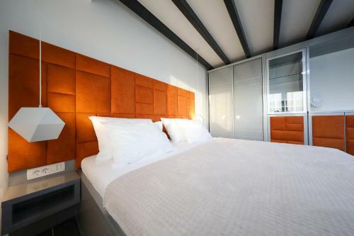Bed & Breakfast Boutique Residence Cosmopolis