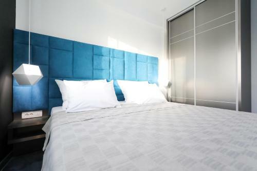 Bed & Breakfast Boutique Residence Cosmopolis