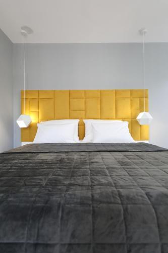 Bed & Breakfast Boutique Residence Cosmopolis