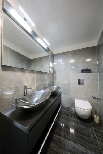 Bed & Breakfast Boutique Residence Cosmopolis