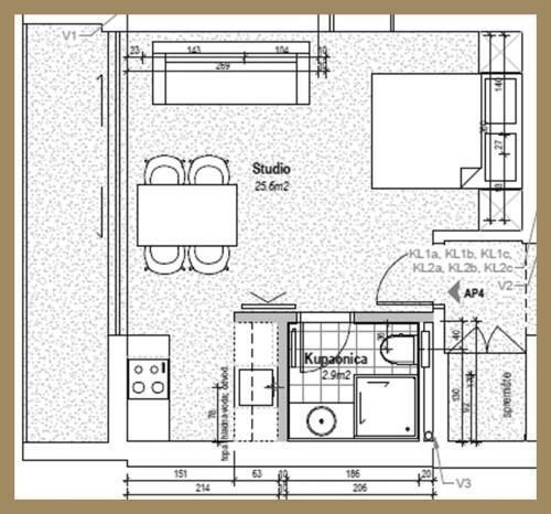 Apartamentos O'live Residence - Designer Suites