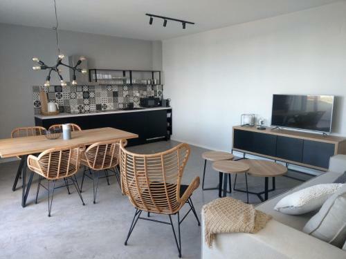 Apartamentos O'live Residence - Designer Suites